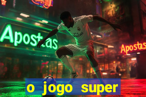 o jogo super genius paga de verdade